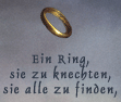 Der Eine Ring